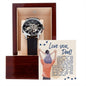 Men's Openwork Watch Design 3 ~Matthew 6:26~