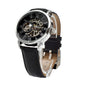 Men's Openwork Watch For Dad ~Proverbs 22:6~