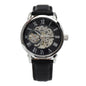Men's Openwork Watch For Dad ~Matthew 5:16~