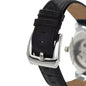 Men's Openwork Watch For Dad ~Matthew 5:16~