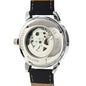 Men's Openwork Watch For Husband ~Hebrews 11:1~