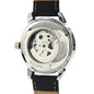 Men's Openwork Watch For Dad ~Matthew 5:16~