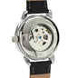 Men's Openwork Watch For Dad ~Proverbs 22:6~