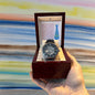 Men's Openwork Watch Design 4 ~1 Corinthians 13:4-7~