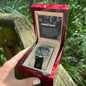 Men's Openwork Watch For Dad ~Proverbs 22:6~
