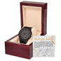 Wooden Watch Design 10 ~John 15:13~