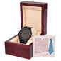 Wooden Watch Design 4 ~1 Corinthians 13:4-7~