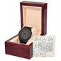 Wooden Watch Design 9 ~Colossians 3:13~