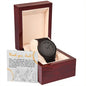 Wooden Watch Design 10 ~John 15:13~