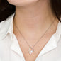 FREE Forever Love Heart Necklace Worth $69.95 - With Purchase Of Any 2 Necklaces From Christmas Collection