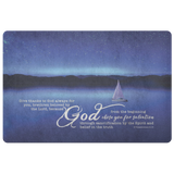 MeditateHealing.com Antislip Doormats