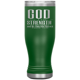 MeditateHealing.com Boho Tumbler