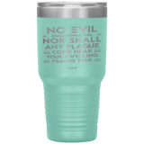 MeditateHealing.com 30oz Vacuum Tumbler