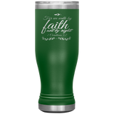 MeditateHealing.com Boho Tumbler