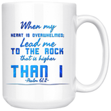 MeditateHealing.com White Mugs