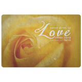 MeditateHealing.com Antislip Doormats