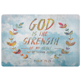 MeditateHealing.com Antislip Doormats