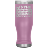 MeditateHealing.com | BPA & Lead Free 20oz Vacuum Insulated Tumblers