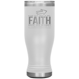 MeditateHealing.com Boho Tumbler