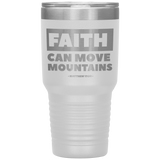 MeditateHealing.com 30oz Vacuum Tumbler