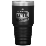 MeditateHealing.com 30oz Vacuum Tumbler