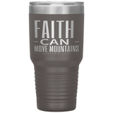 MeditateHealing.com 30oz Vacuum Tumbler
