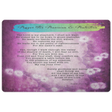 MeditateHealing.com Antislip Doormats
