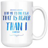MeditateHealing.com White Mugs