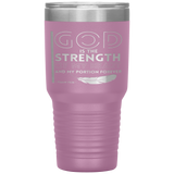 MeditateHealing.com | BPA & Lead Free 30oz Vacuum Insulated Tumblers