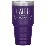 MeditateHealing.com 30oz Vacuum Tumbler
