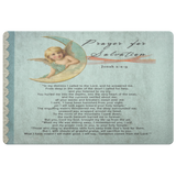 MeditateHealing.com Antislip Doormats