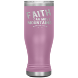 MeditateHealing.com Boho Tumbler