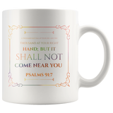 MeditateHealing.com | Dishwasher Safe Accent Mugs