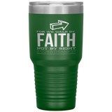 MeditateHealing.com 30oz Vacuum Tumbler