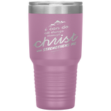 MeditateHealing.com 30oz Vacuum Tumbler