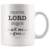 MeditateHealing.com | Dishwasher Safe Accent Mugs