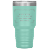 MeditateHealing.com | BPA & Lead Free 30oz Vacuum Insulated Tumblers