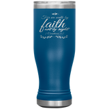 MeditateHealing.com Boho Tumbler