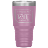 MeditateHealing.com 30oz Vacuum Tumbler