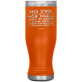 MeditateHealing.com Boho Tumbler