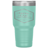 MeditateHealing.com 30oz Vacuum Tumbler
