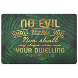 MeditateHealing.com Antislip Doormats