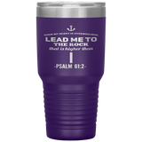 MeditateHealing.com | BPA & Lead Free 30oz Vacuum Insulated Tumblers