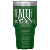 MeditateHealing.com 30oz Vacuum Tumbler