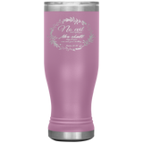 MeditateHealing.com | BPA & Lead Free 20oz Vacuum Insulated Tumblers
