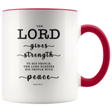 MeditateHealing.com | Dishwasher Safe Accent Mugs