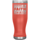 MeditateHealing.com Boho Tumbler