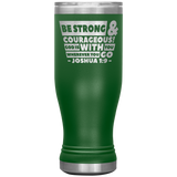 MeditateHealing.com Boho Tumbler