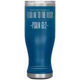 MeditateHealing.com Boho Tumbler