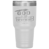 MeditateHealing.com 30oz Vacuum Tumbler